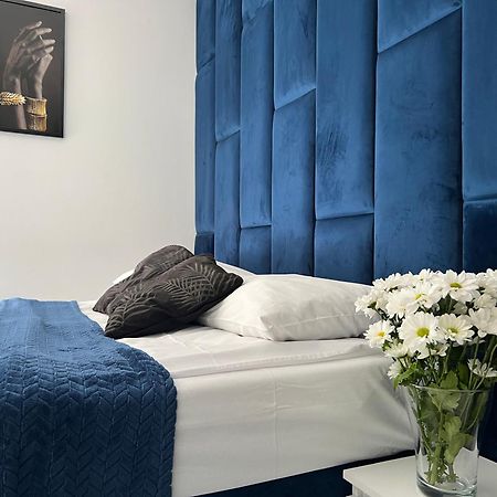 Apartamenty River Wisła Esterno foto