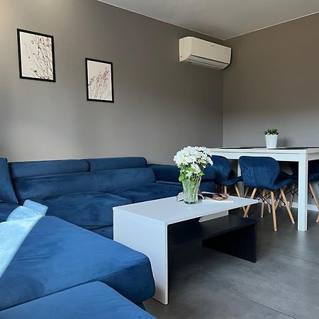 Apartamenty River Wisła Esterno foto