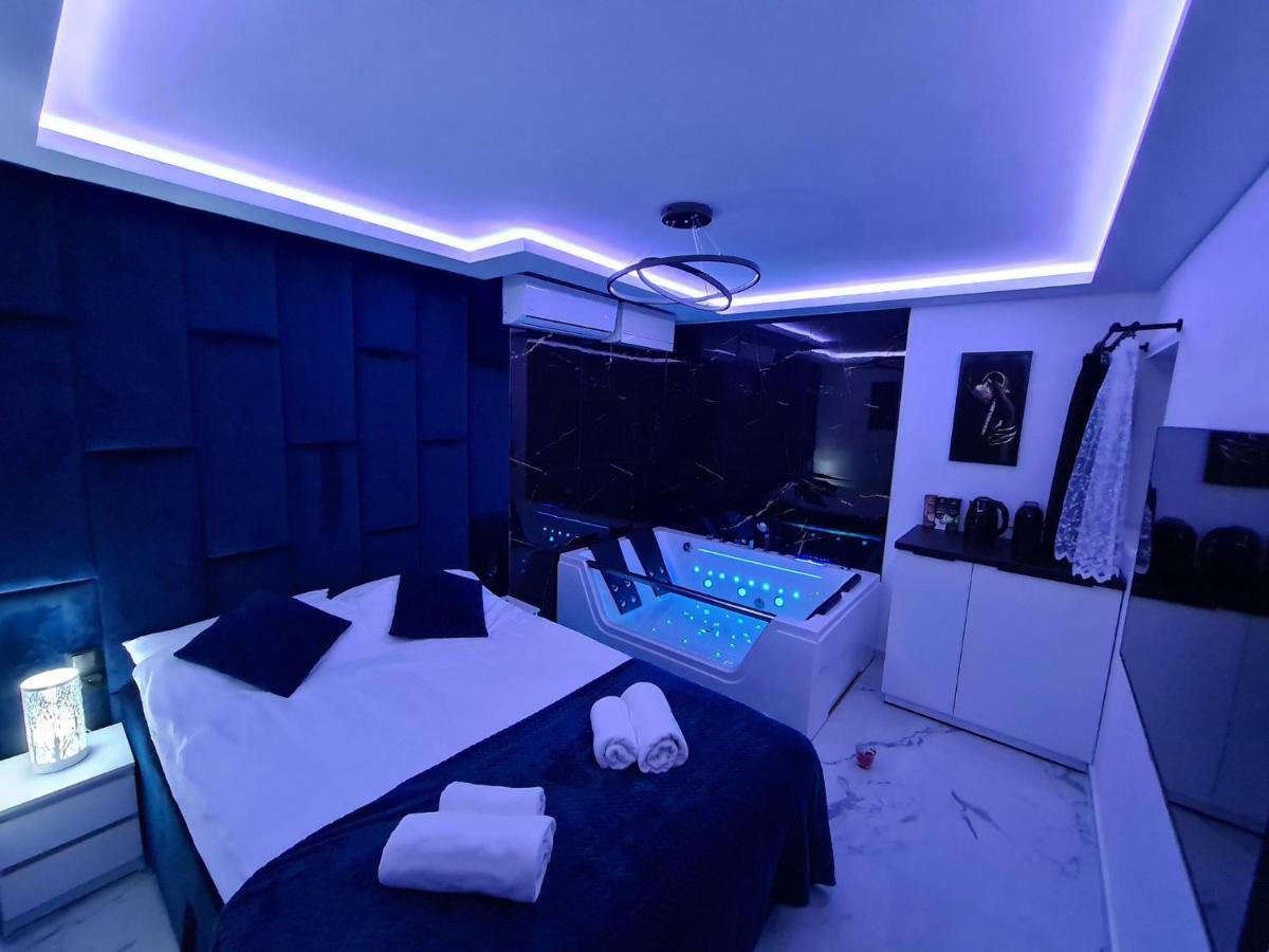 Apartamenty River Wisła Esterno foto