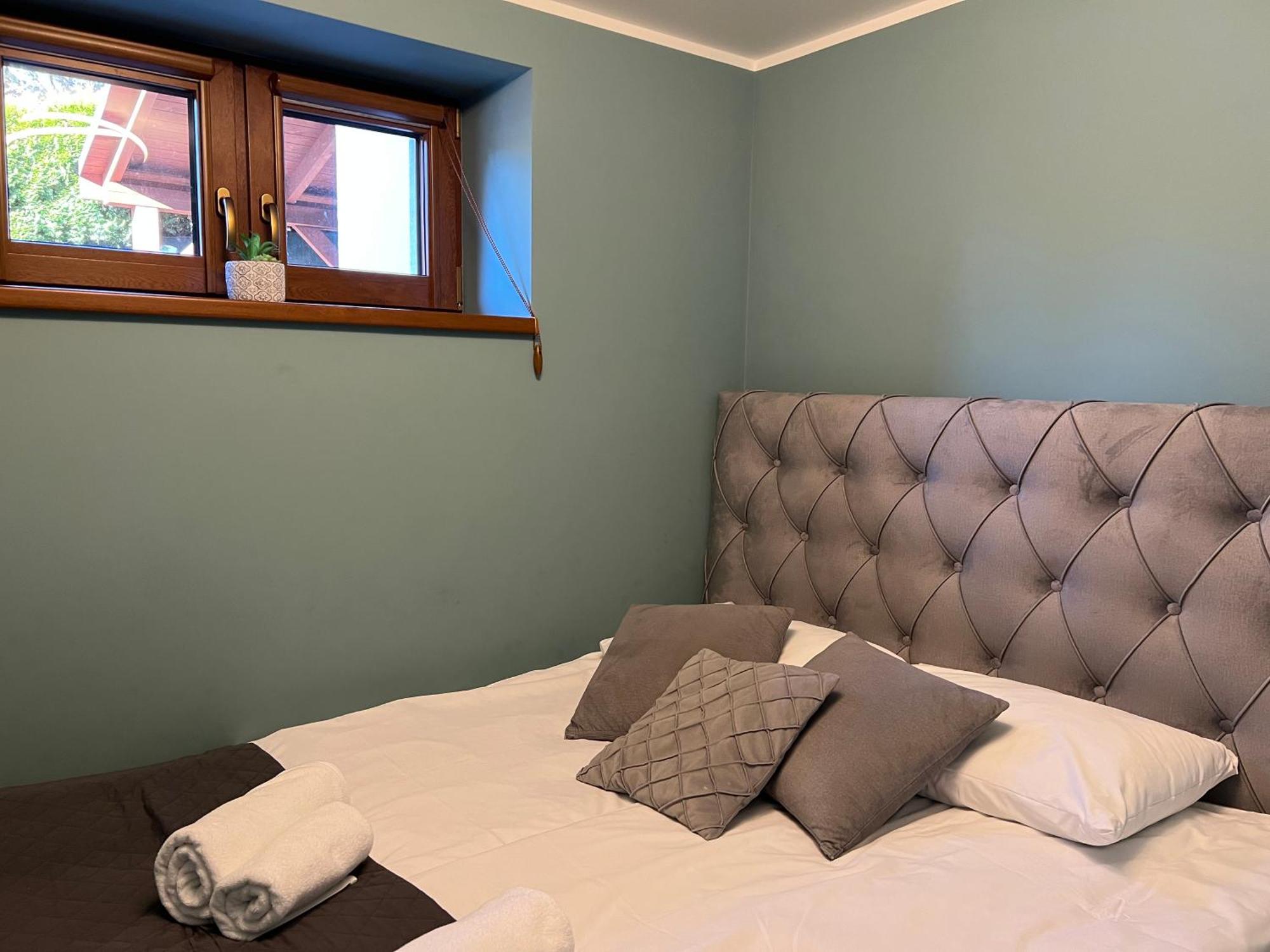Apartamenty River Wisła Esterno foto