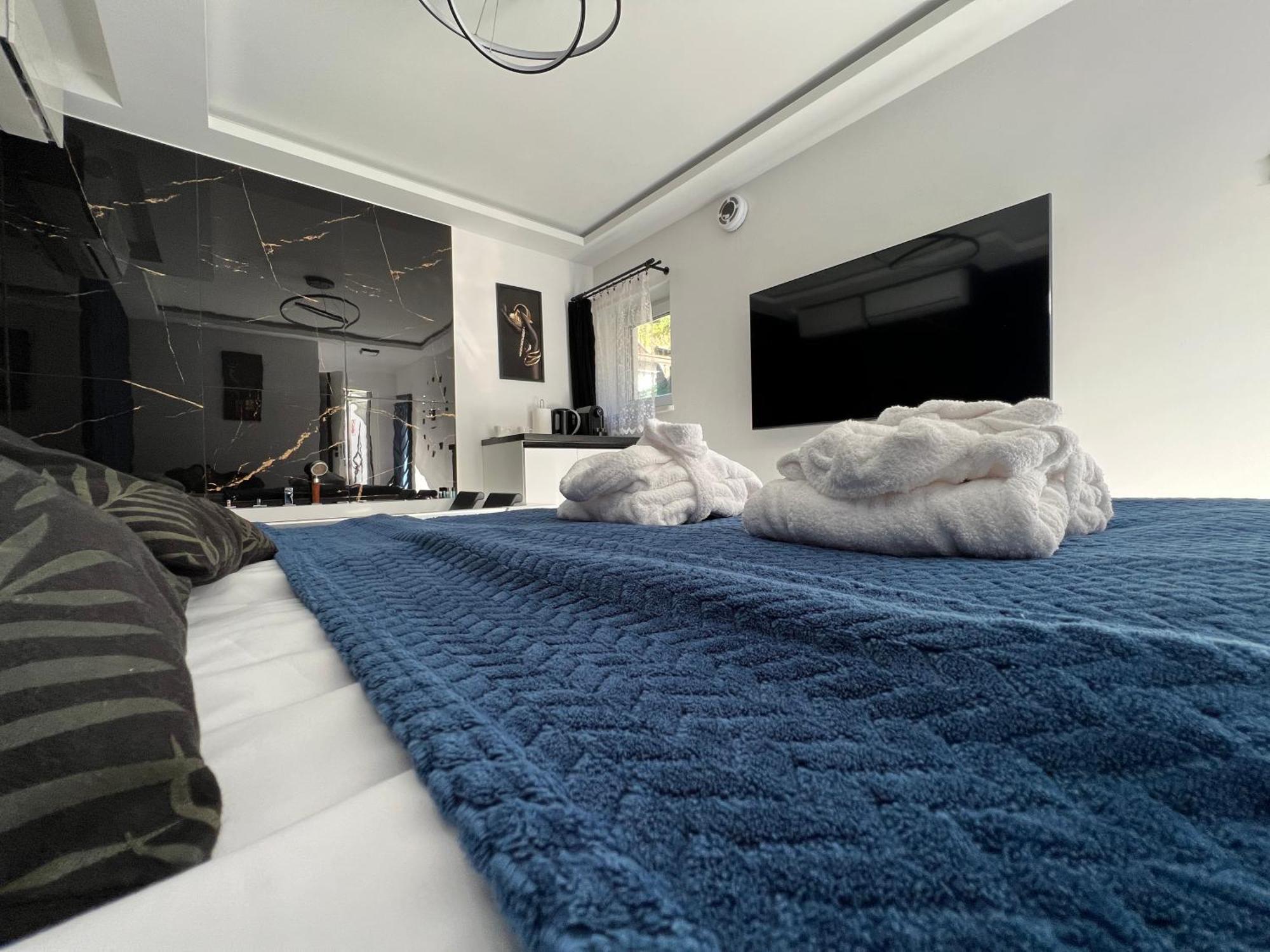 Apartamenty River Wisła Esterno foto