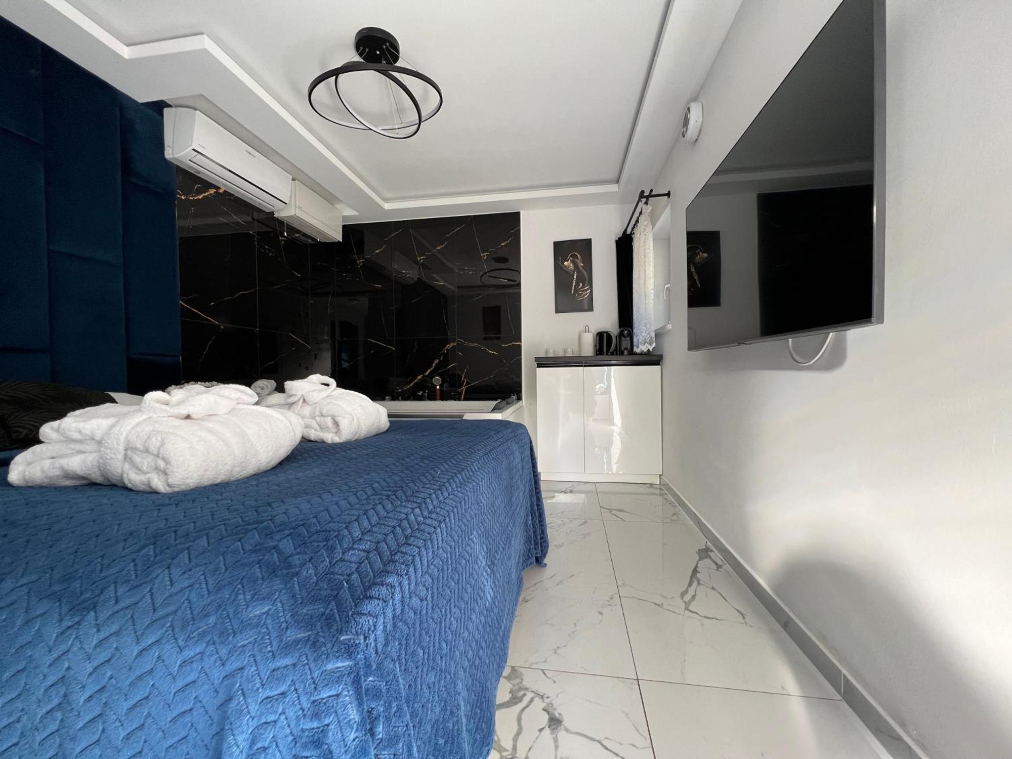 Apartamenty River Wisła Esterno foto