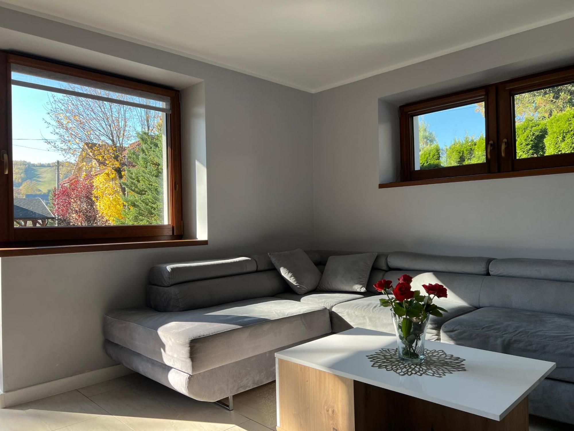 Apartamenty River Wisła Esterno foto