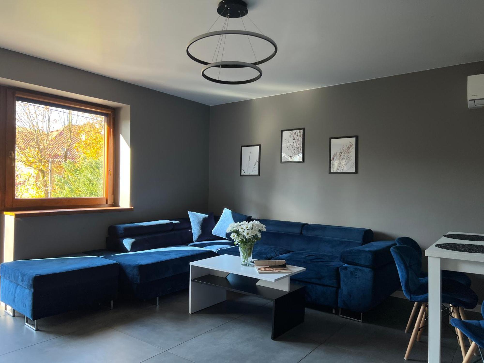 Apartamenty River Wisła Esterno foto