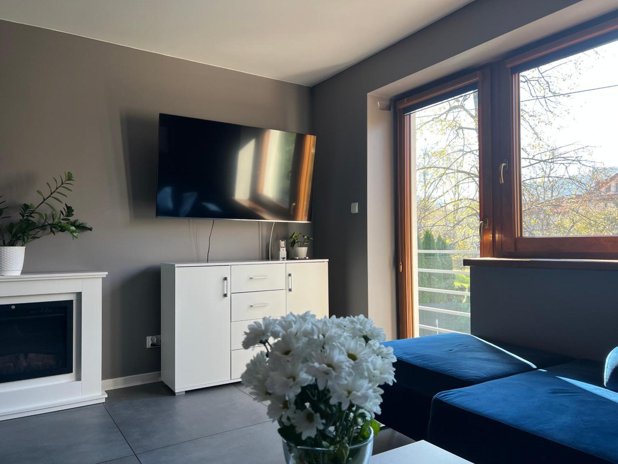 Apartamenty River Wisła Esterno foto