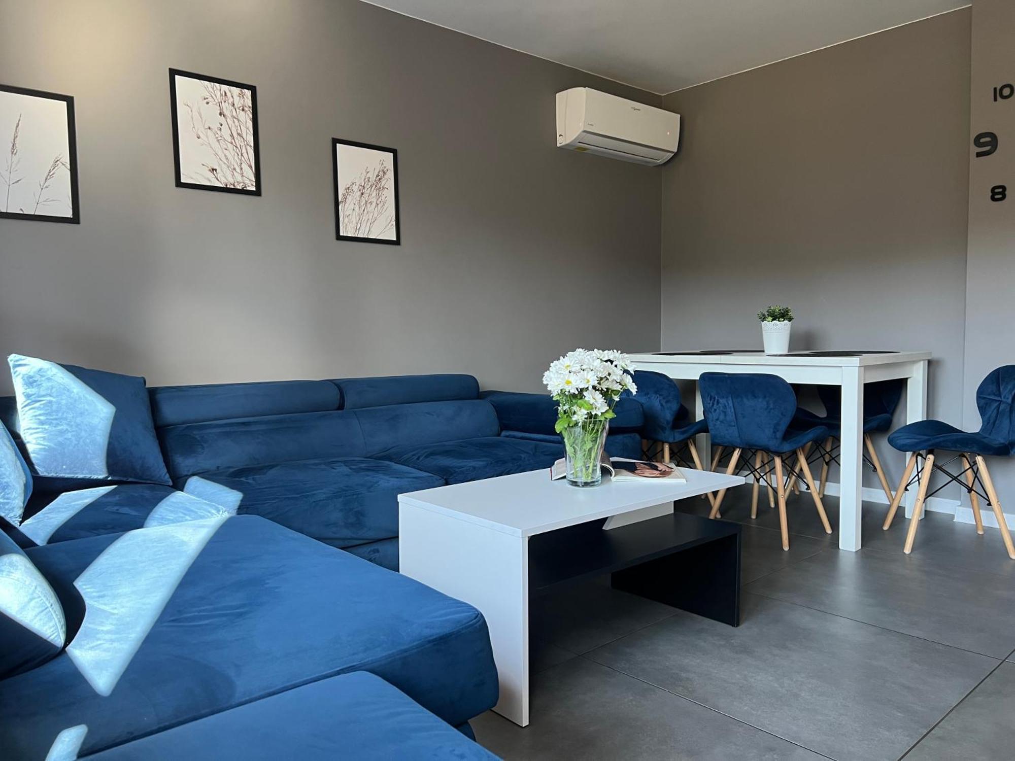 Apartamenty River Wisła Esterno foto