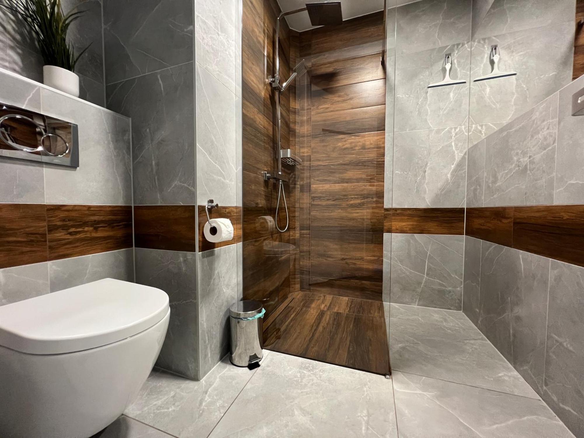 Apartamenty River Wisła Esterno foto